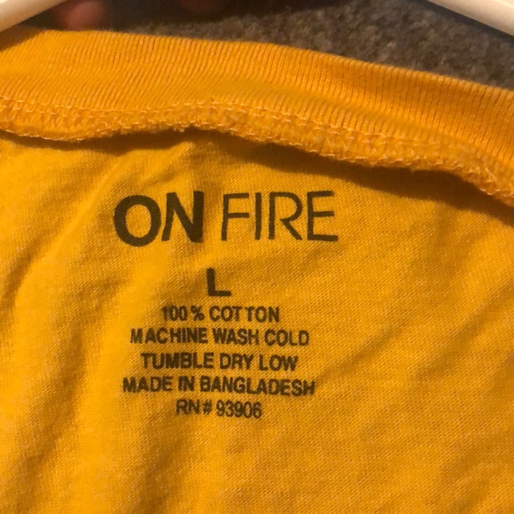 Black girl Tee ❤️❤️ - Picture 2 of 2